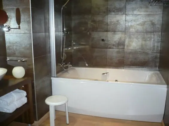 **** Hotel Iberik Balneari Rocallaura Spain