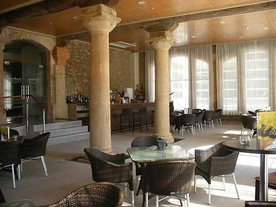 Hotel Iberik Balneari Rocallaura